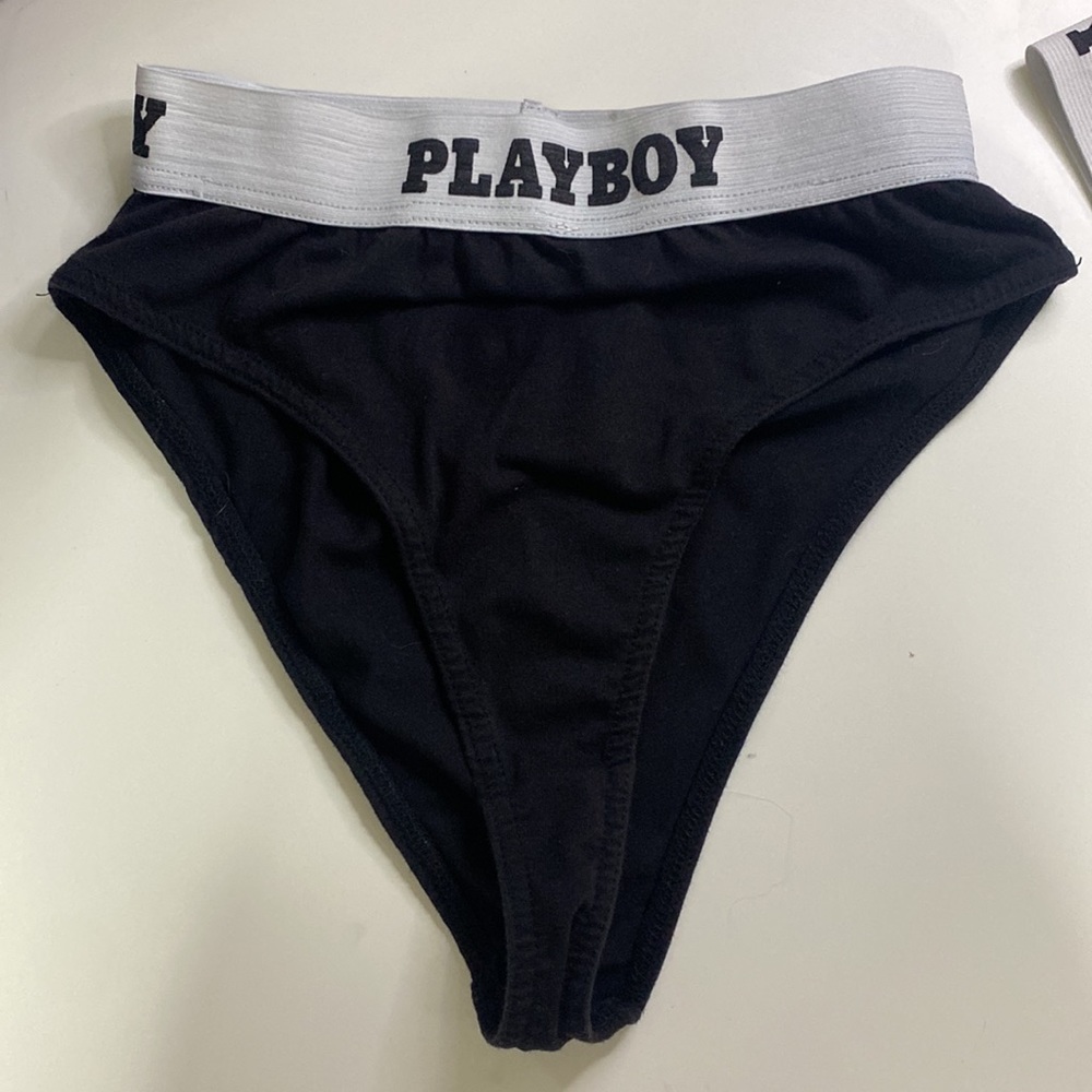 Playboy x missguided Set - Picture 2 of 4